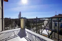 Apartment Mercedes with Private Sauna by Baltic Home