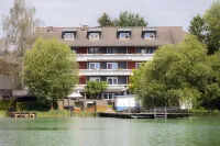 Hotel Silvia Hotel a Sankt Kanzian