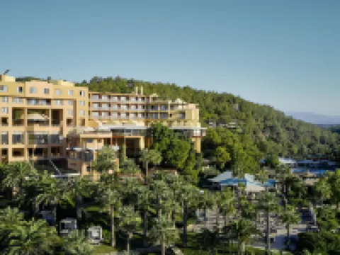 Robinson Sarigerme Park - All Inclusive Hotels in Sarigerme Mahallesi