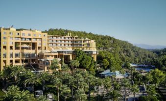 Robinson Sarigerme Park - All Inclusive