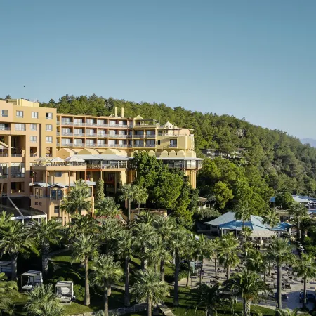 Robinson Sarigerme Park - All Inclusive
