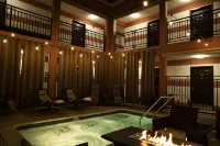 Days Inn by Wyndham Concord - Spa