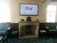 The Windsor Hotel Hotels in Whitley Bay