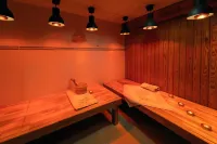 Napfeny Hotel - СПА