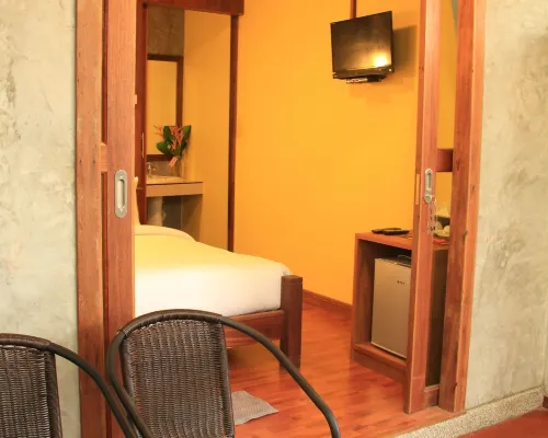 The Noi Guesthouse Koh Lipe Номера Photos