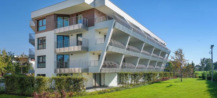 Na Klifie, Sun & Snow Hotels in Puck County