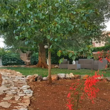 B&B All'Ombra Degli Ulivi