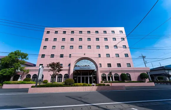 小山宮經濟型酒店