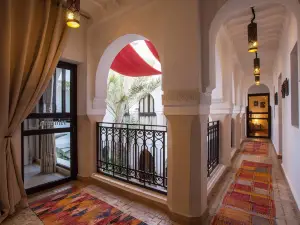 Riad Shanima Spa Marrakech