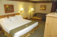 Pellston Lodge Hotels in Bliss Township
