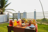 Crystal Resort Dickwella Hotels in Dikwella