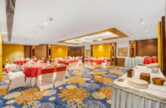 Golden Tulip Jalandhar