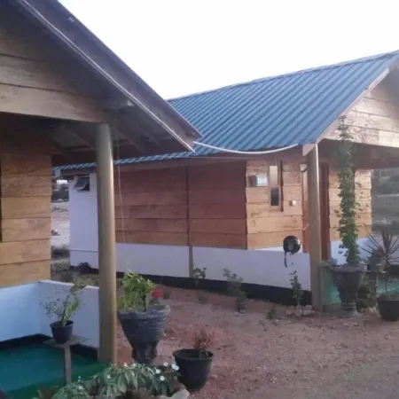 Sunntop Cabana