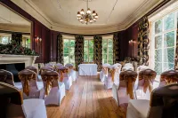York Pavilion Hotel, Sure Hotel Collection by Best Western Hotels in Escrick