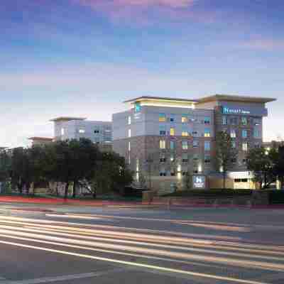Hyatt House Dallas/Frisco Hotel Exterior
