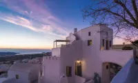 Kastro Mansion Hotels in 