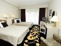 Airport Hotel Mara Hotels in Riga
