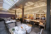 Hotel Hof Weissbad Hotels in Appenzell