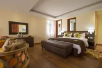 Maiyan Nanyuki Hotels in Segera