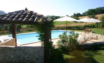 Domaine les Miquels