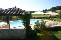 Domaine les Miquels