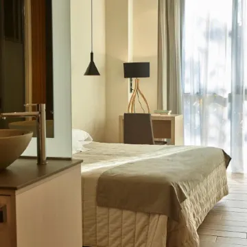 Hotel Bilbao Plaza