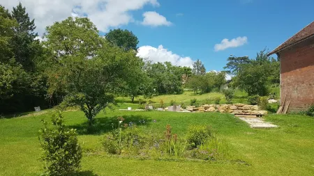 La Cler'Hier Отели в г. Шаурс