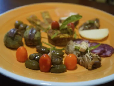 Medimare Residence Club Hotels in Patti