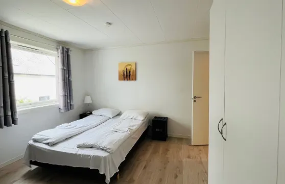 諾霍斯特爾公寓