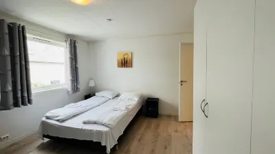 Norhostel Apartments Hotels in 