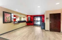 Extended Stay America Suites - Dublin - Hacienda Dr Hotels in Dublin