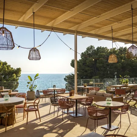 Dalmacija Places Hotel by Valamar