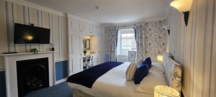The Casterbridge Hotels in Dorchester