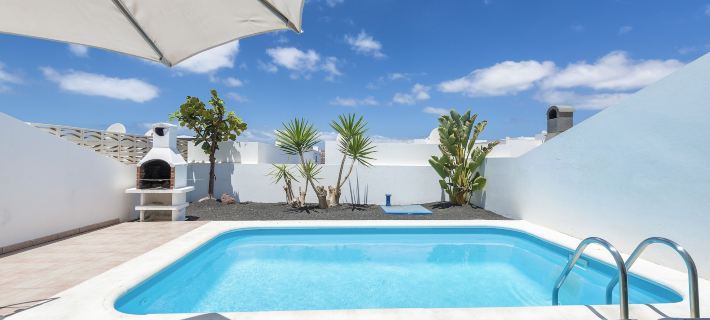 Villas Puerto Rubicon Hotels in Yaiza