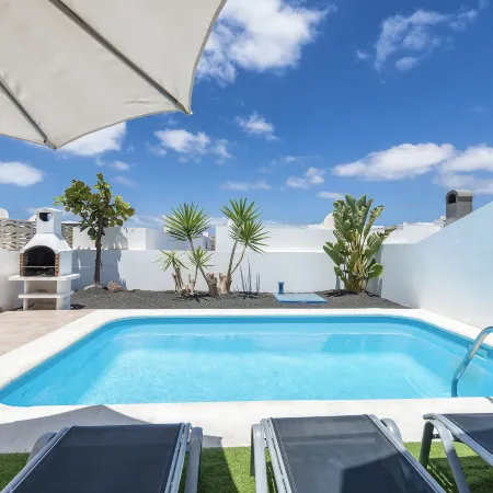 Villas Puerto Rubicon