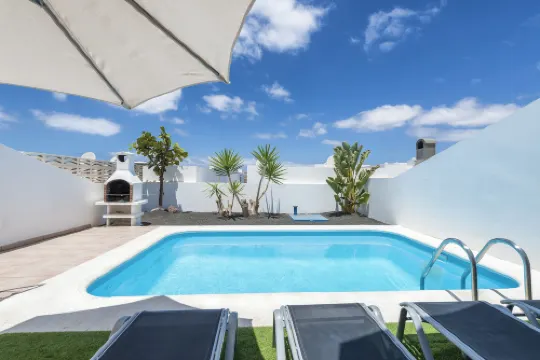 Villas Puerto Rubicon