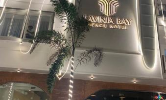 Lavinia Bay Beach Hotel