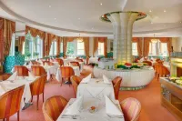 恩薩納蝴蝶飯店