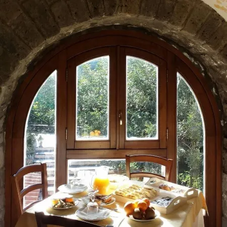 Agriturismo Nonno Luigino