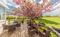 HofHotel Krähenberg - Grömitz - 4-Sterne