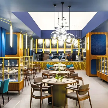 Grand Hotel Millennium Sofia