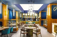 グランド ホテル ミレニアム ソフィア