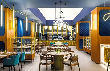 Grand Hotel Millennium Sofia