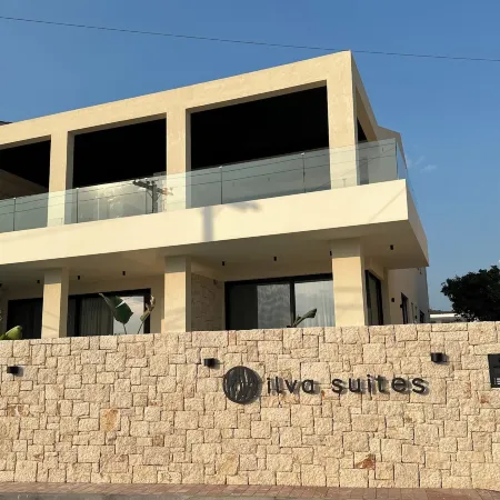 Ilva Suites