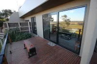 Down to Earth Farm Retreat