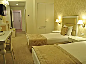 Hotel Edirne Palace