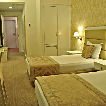 Hotel Edirne Palace