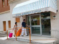 Hotel Santa Lucia Hotels in Acquappesa