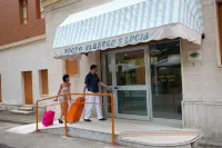 Hotel Santa Lucia Hotel di Guardia Piemontese Terme