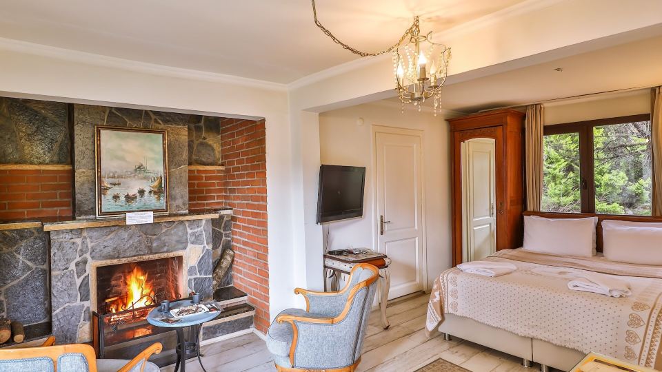 Park Mandalin Hotel - Adult Only